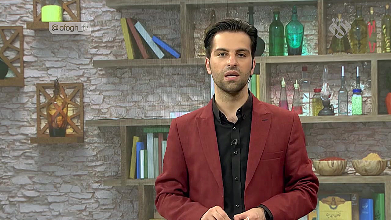 برنامه انارستان قلب و عروق در...