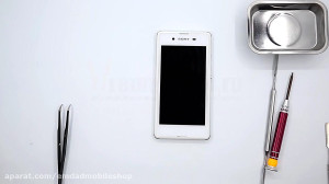 باتری اصلی گوشی سونی Sony Xper...