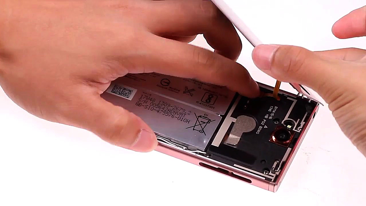 باتری اصلی گوشی سونی Sony Xper...