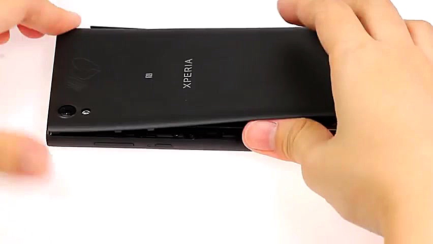 باتری اصلی گوشی سونی Sony Xper...