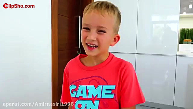 برنامه کودک تفریحی سرگرمی  باز...