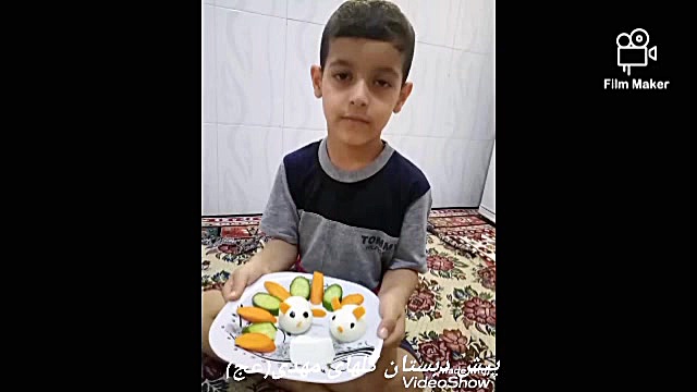 به مناسبت روز جهانی تخم مرغ پی...