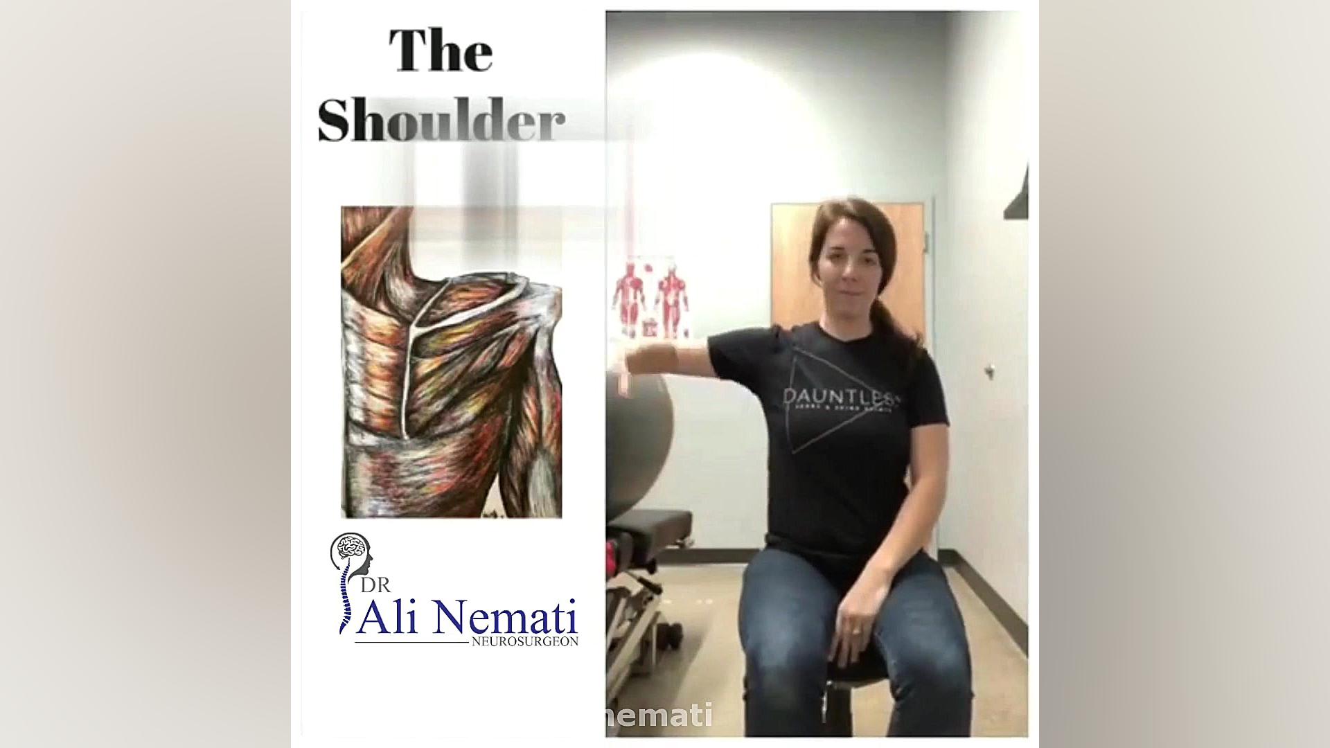 تمریت تقویت و تحرک پذیری