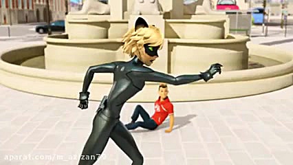 انیمیشن دوبله فارسی دختر کفشدو...