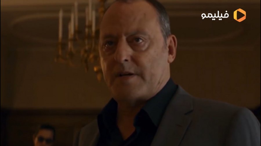 فیلم سینمایی دربان با هنرمندی...