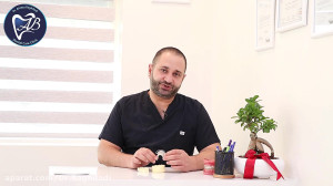 انواع نگهدانده های ارتودنسی |...