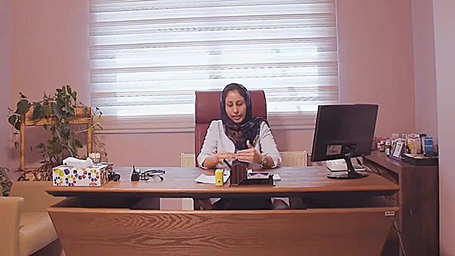 چگونگی از پوشک گرفتن کودک