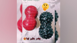 رولینگ طبی دیسک گردن و کمر