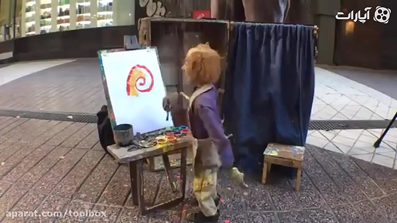 دیگه این آخرش!!!!