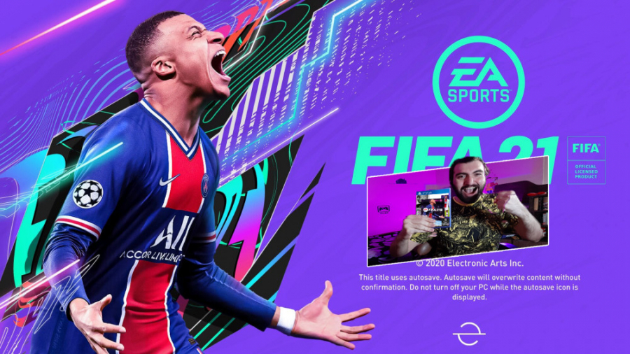 بلاخره فیفا 21 اومد || FIFA 21