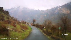 آهنگ کردی عاشقانه جدید زیبا و...