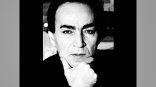 ‫ ‬&lrm;قدغن از شهیار قنبری