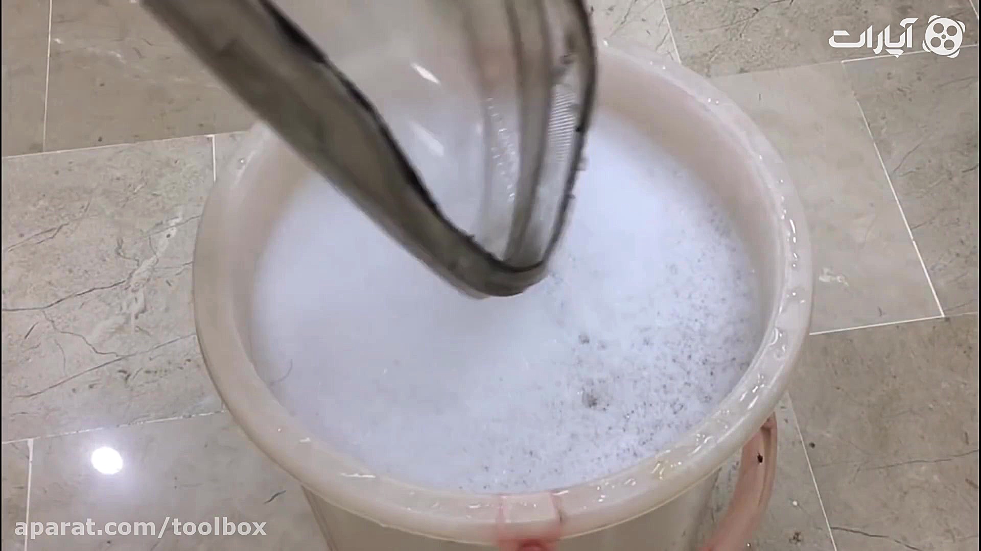 ترمیم حرفه ای چراغ جلو ماشین