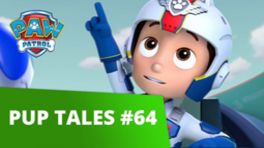 انیمیشن سگهای نگهبان  این داست...