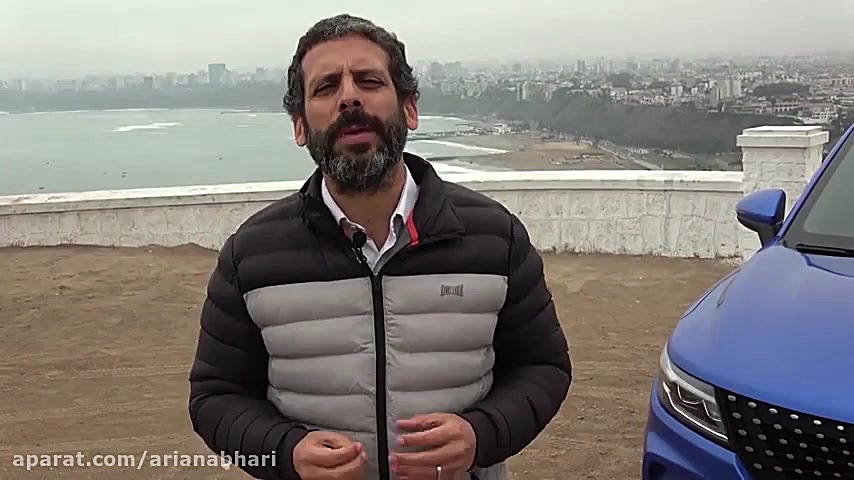 دانگ فنگ iX5  بهمن خودرو دیگنی...