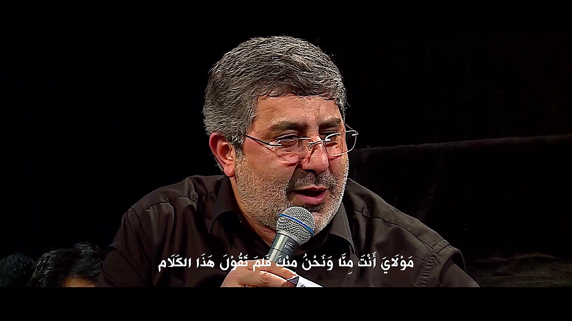 روضه‌ی امام حسن علیه السلام  ح...