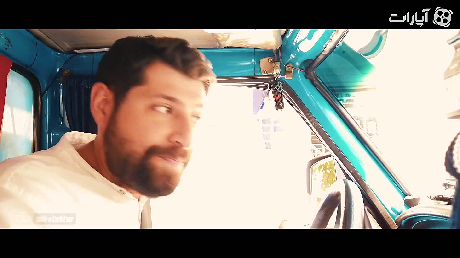 پیش نمایش قسمت دوم فصل ششم اسب...