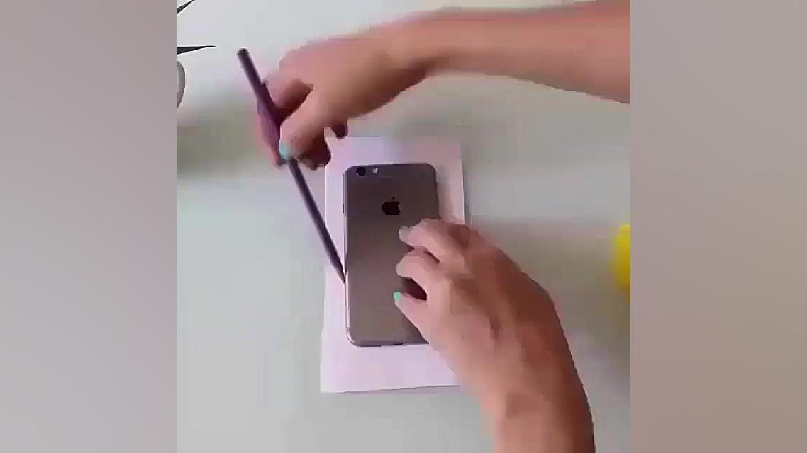 آموزش ساخت دو مدل قاب گوشی ژله...