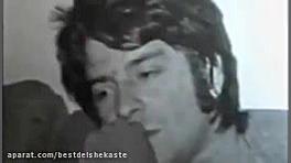 احمد طاهر اهنگ اواره