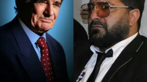 آهنگ خداحافظی مجید خراطها از ا...