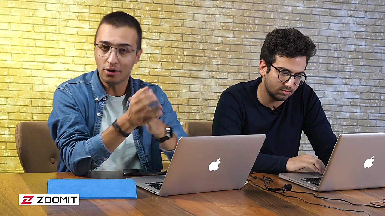 نسخه آفلاین پوشش زنده مراسم مع...