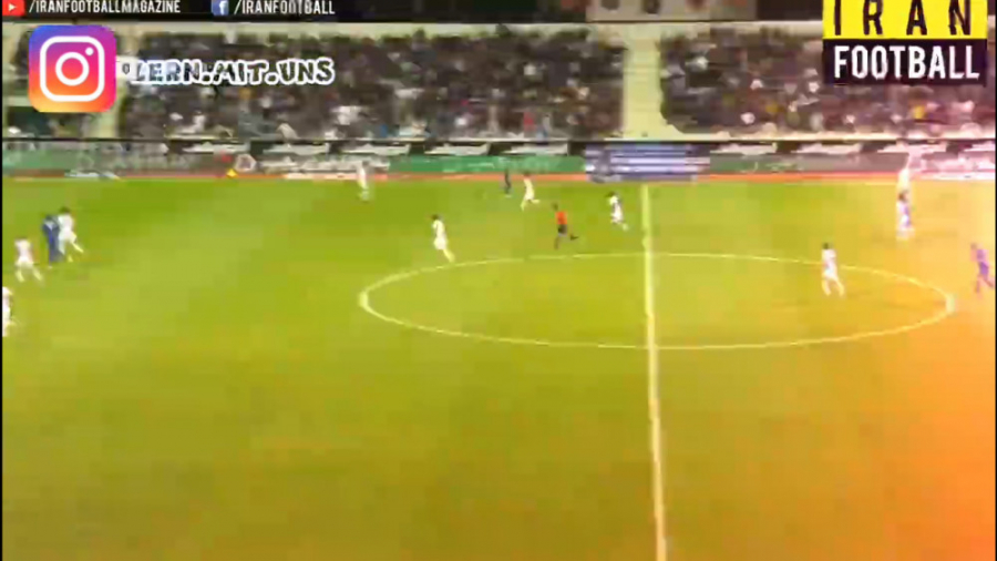 آهنگ استقلال با زیرنویس آلمانی