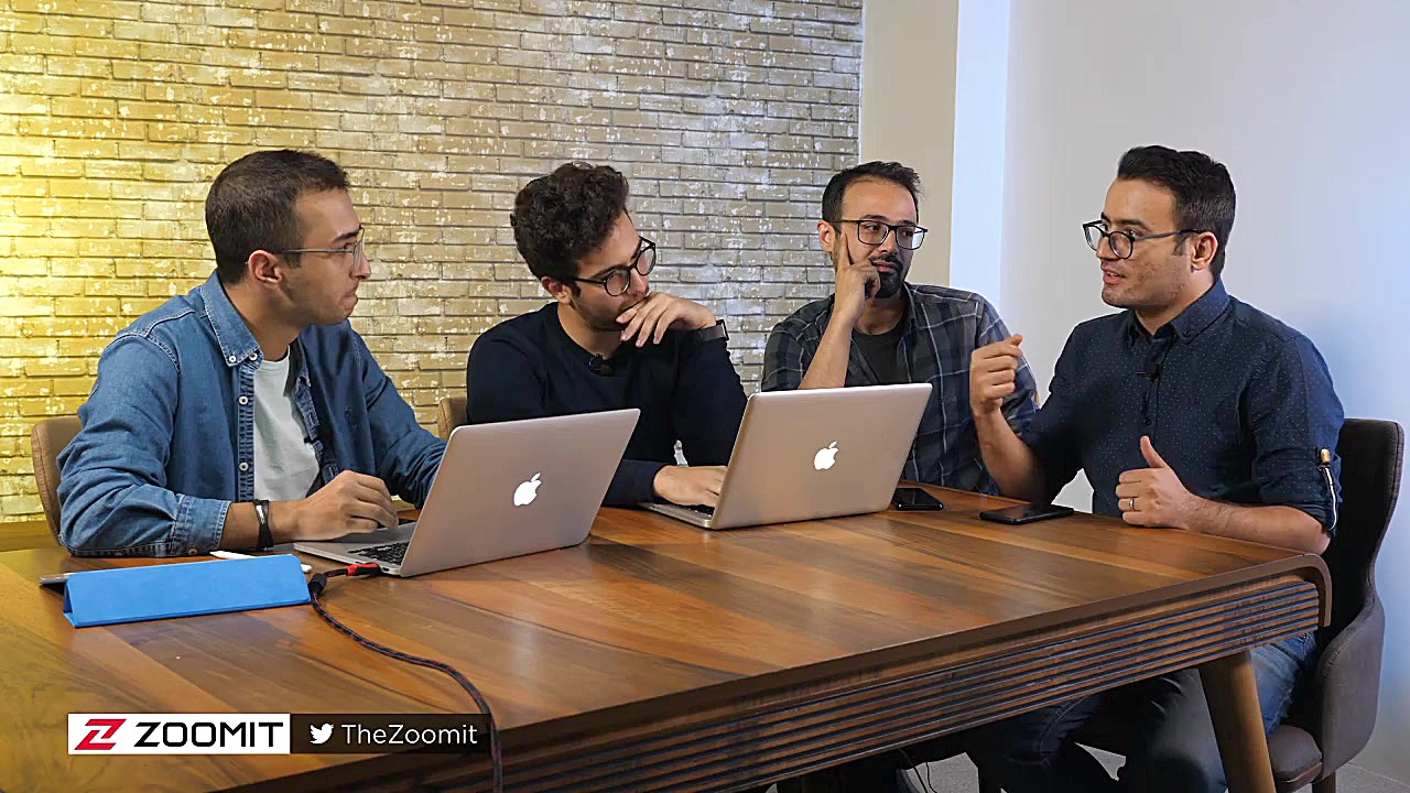 تحلیل رویداد معرفی آیفون ۱۲ اپ...