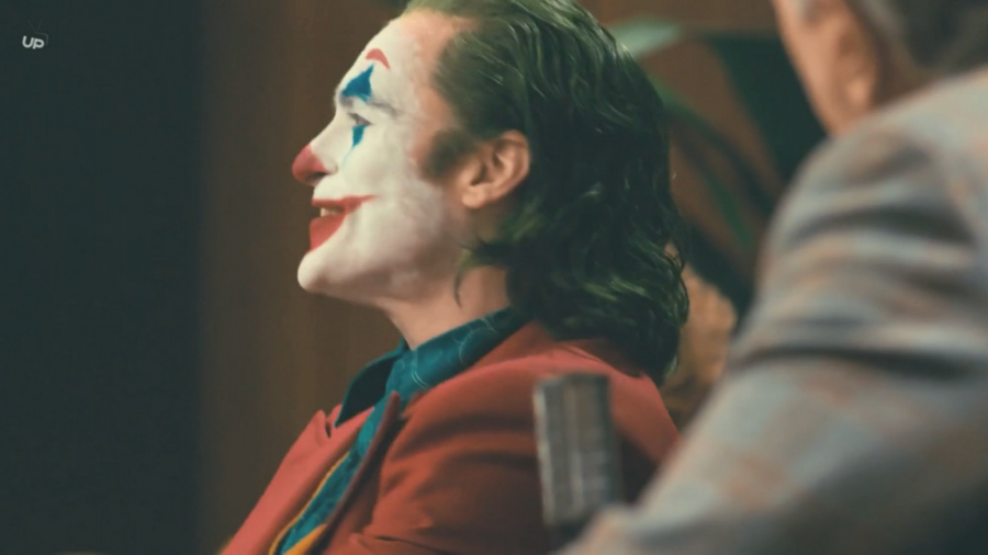 فیلم سینمایی جوکر 2019 دوبله ف...