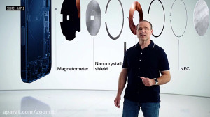 خلاصه رویداد Hi, Speed اپل در...