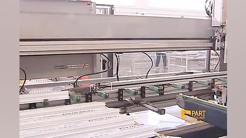 تولید پنجره UPVC با آخرین تکنو...