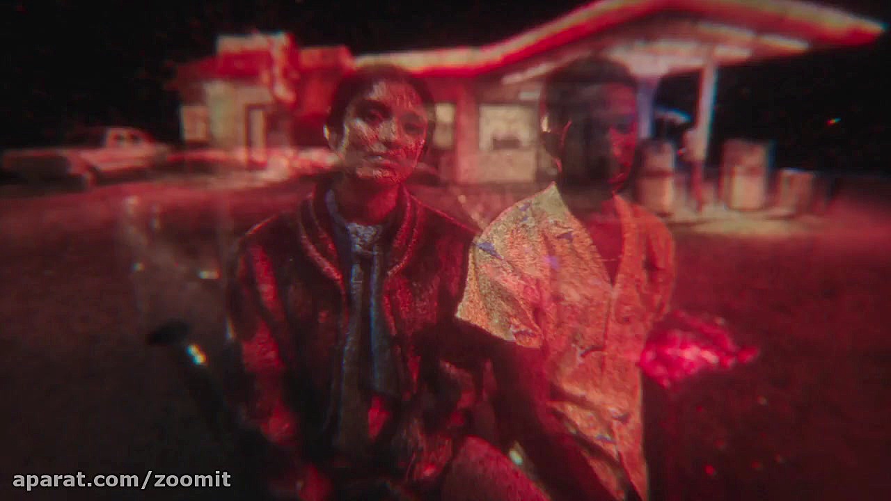 ویدیوی تبلیغاتی آیفون ۱۲ پرو و...