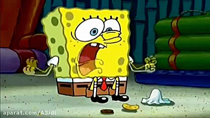 سری جدید باب اسفنجی قسمت پنجاه...