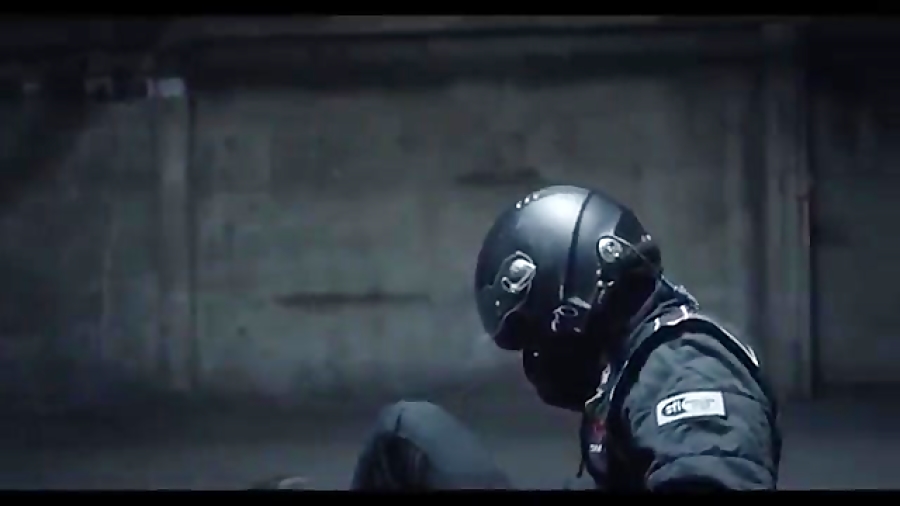 سوپر اسپرت ایرانی به نام رضوان...