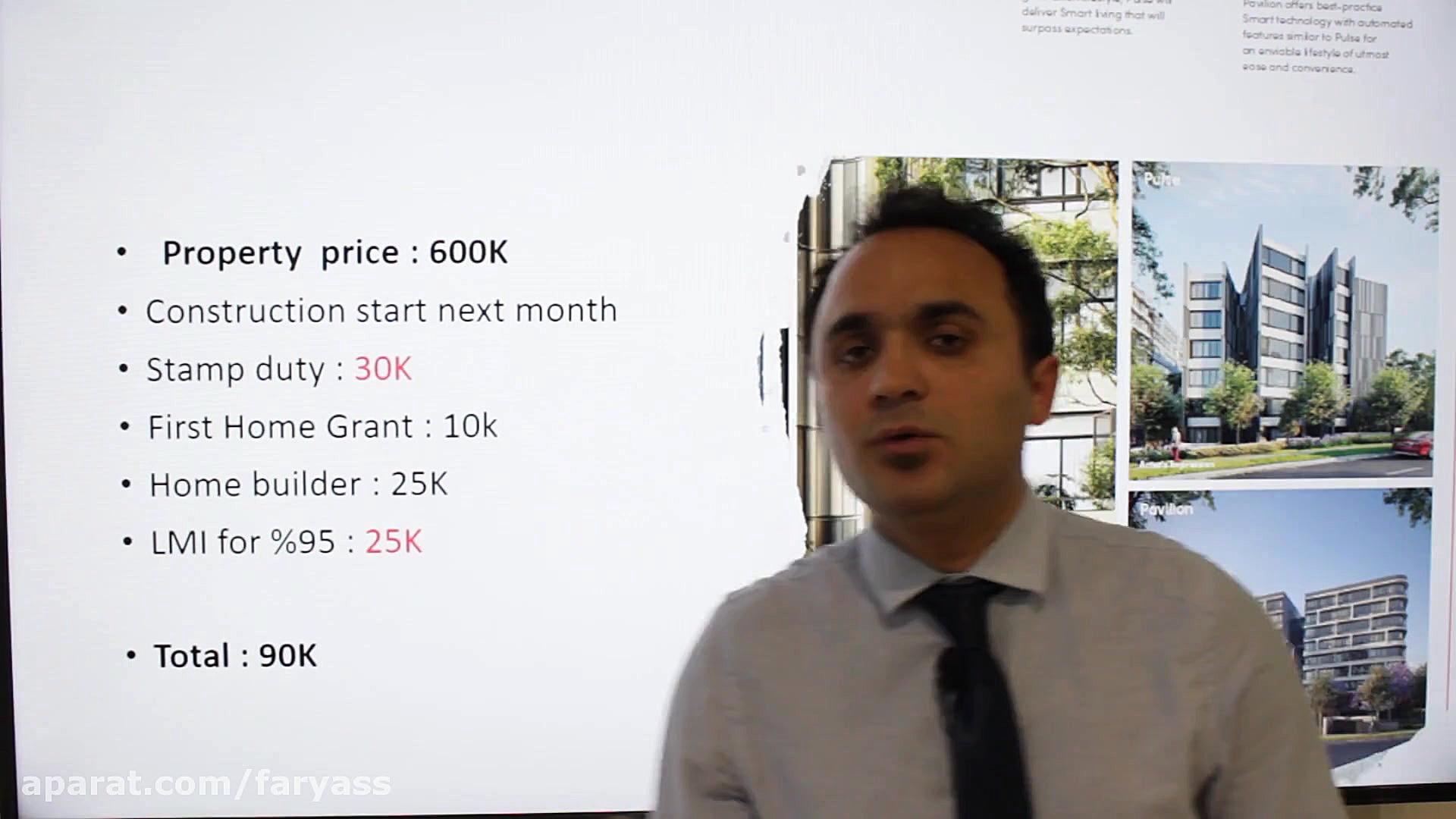 تخفیف و کمک 90 هزار دلاری برای...