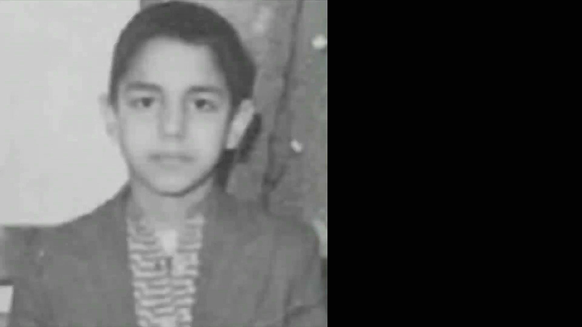 ویدیو نوجوانی تا حال مهران مدی...