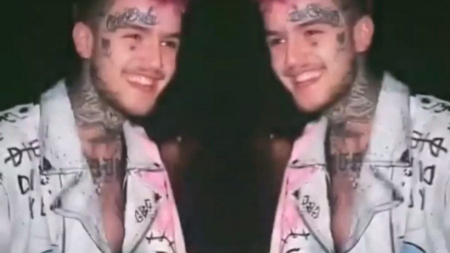 لیل پیپ ناراحت