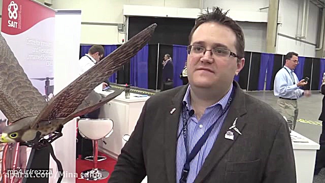 حیوانات شگفت انگیز رباتیک