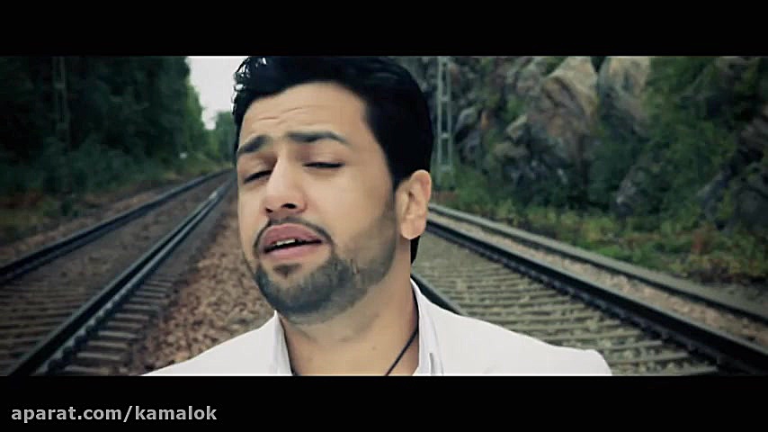 اهنگ افغانی  ادریس سجادی  غریب...