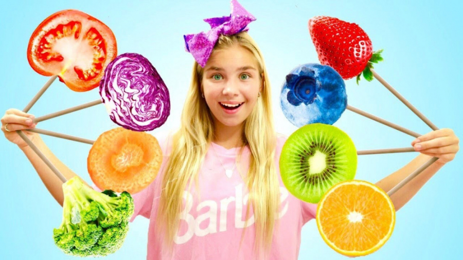 دوستان دیانا و استیسی  مگی و ا...