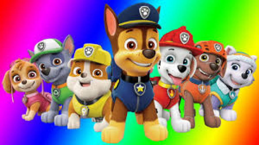 سگ های نگبان قسمت جدید