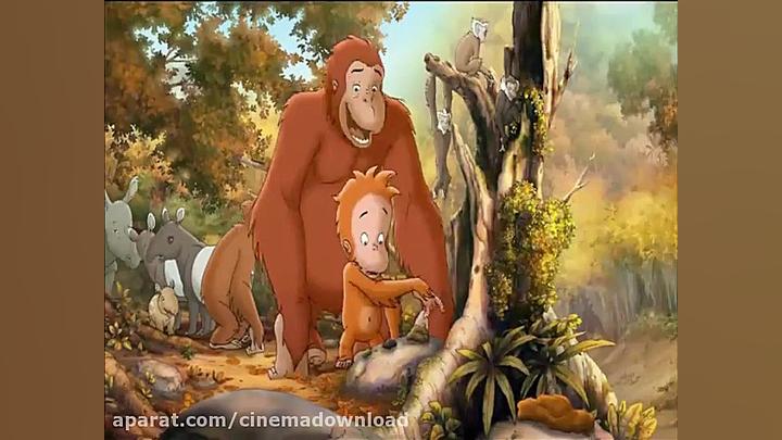 دانلود انیمیشن دودو کوچولو 200...