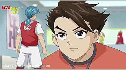 کارتون رباتیک قسمت مسئولیت پذی...