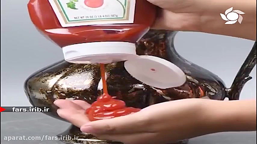 آموزش چند نکته مهم خانه داری د...