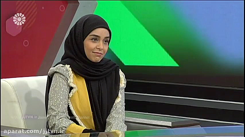 برنامه &laquo; ورزش ایران &raq...