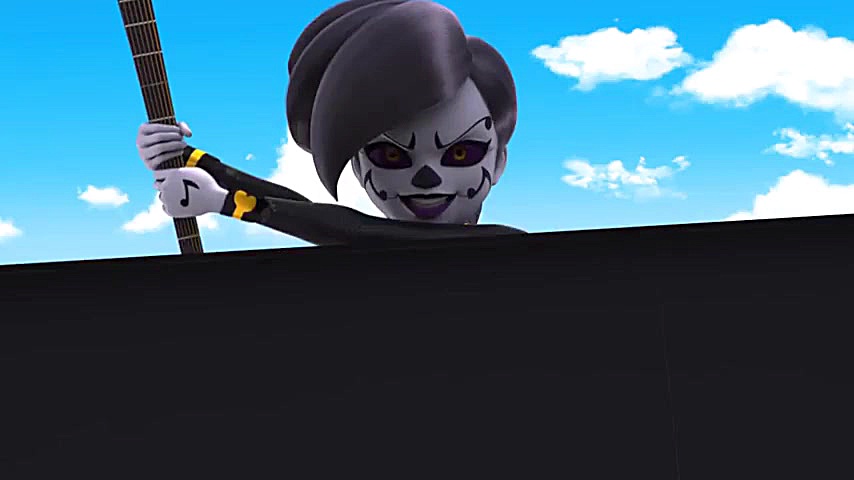 ماجراجویی در پاریس دختر کفشدوز...