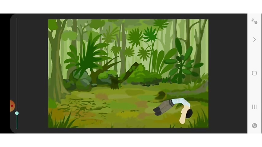 انمیشن غارتگر علیه بیگانه قسمت...