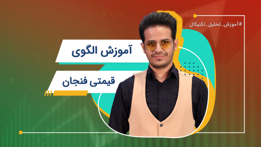 آموزش الگوی فنجان | آموزش تحلی...