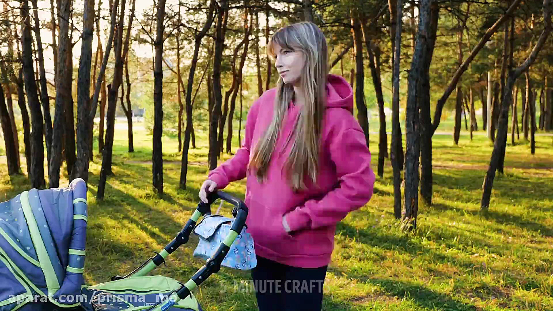 ایده ها و ترفند های خلاقانه  3...