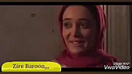 زیر بارون،،،با صدای:"پوژن...