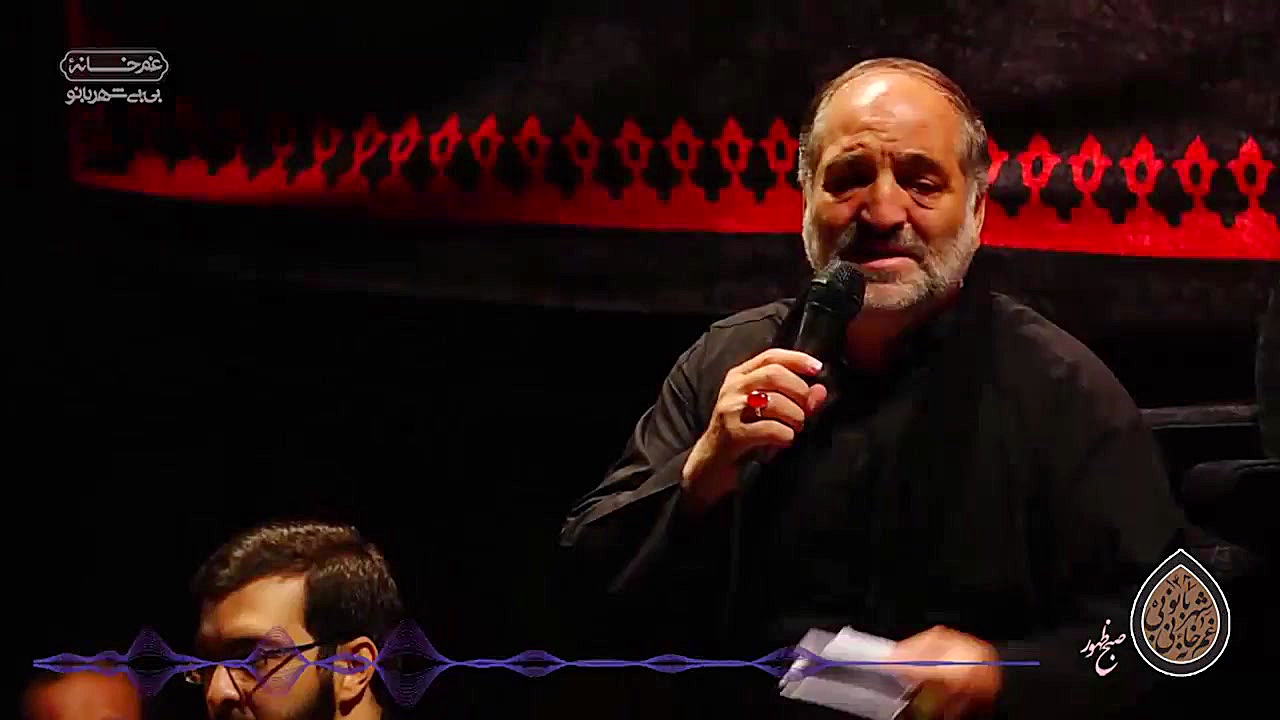 شهادت حضرت رقیه (س) نریمان پنا...